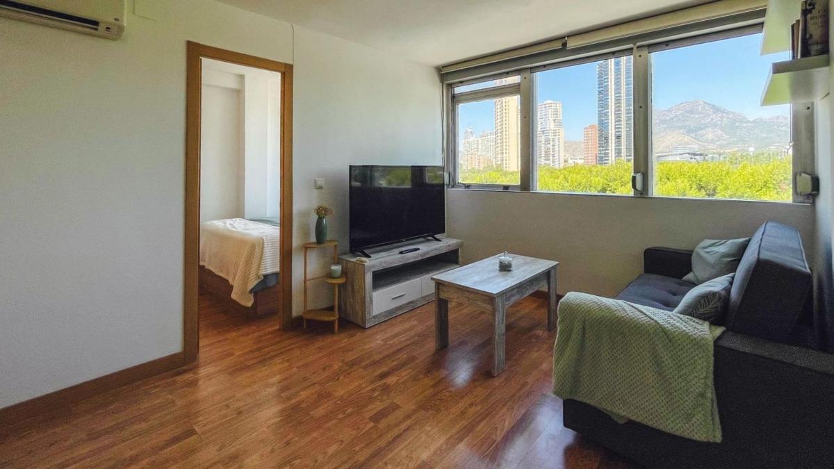 Sprzedaż mieszkania w Piso en Pueblo Levante, Benidorm, Benidorm
 photo 3