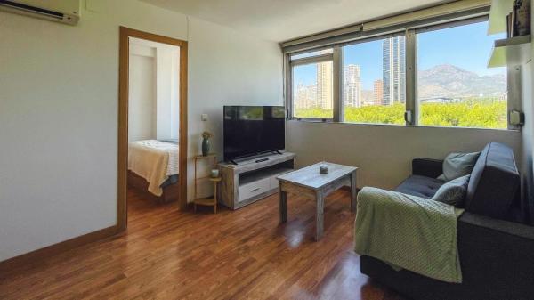 Sale of flat in Piso en Pueblo Levante, Benidorm, Benidorm
thumbnail 2