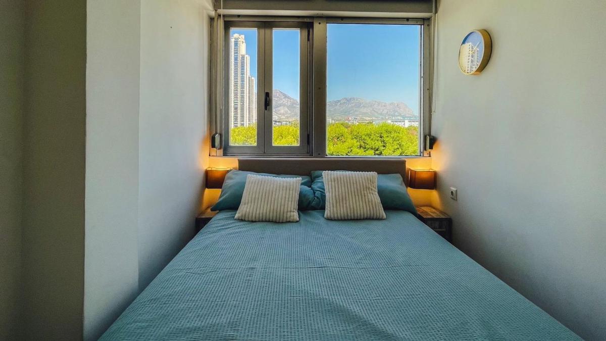 Sprzedaż mieszkania w Piso en Pueblo Levante, Benidorm, Benidorm
 photo 5
