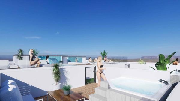 Sale of flat in Piso en Avenida De las Habanera, 109, Avenida Habaneras - Curva de Palangre, Torrevieja, Torrevieja
photo 1