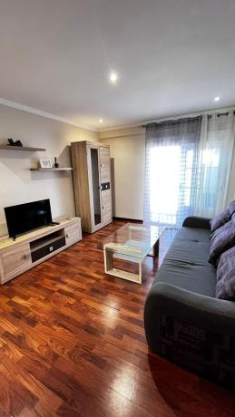 Venta de piso en Piso en Calle Fiscal Miguel Gutiérrez Carbonell, Plà del Bon Repòs-La Goteta, Alicante / Alacant, Alicante / Alacant
 photo 1