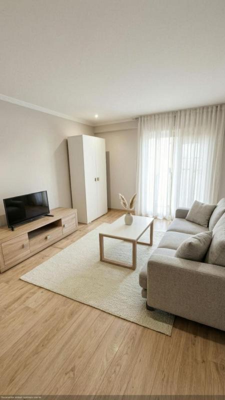 Продажа квартиры на Piso en Calle Fiscal Miguel Gutiérrez Carbonell, Plà del Bon Repòs-La Goteta, Alicante / Alacant, Аликанте / Алакант
photo 3
