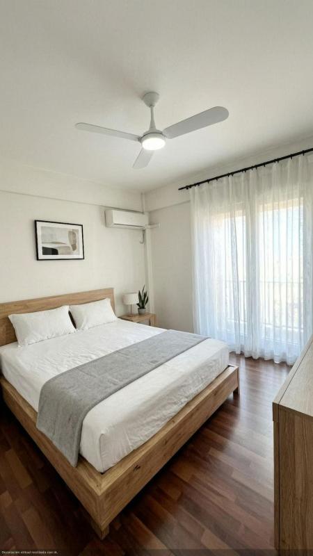 Продажа квартиры на Piso en Calle Fiscal Miguel Gutiérrez Carbonell, Plà del Bon Repòs-La Goteta, Alicante / Alacant, Аликанте / Алакант
photo 4