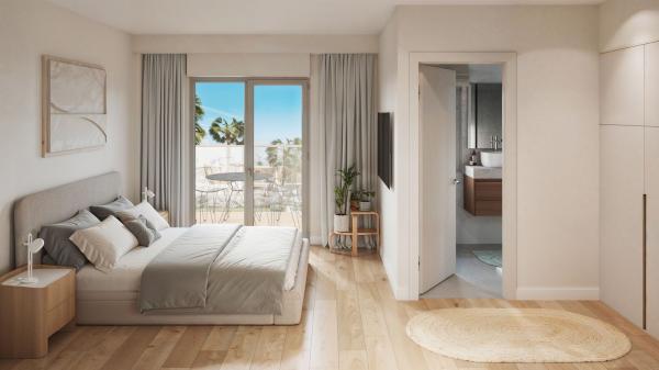 Chalet adosado en Nou Nazaret - Frank Espinós, San Juan de Alicante photo 4