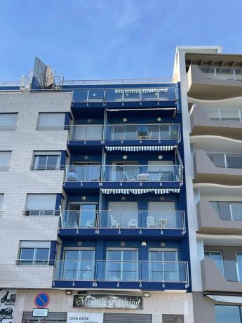 Sprzedaż mieszkania w Piso en Avenida Doctor Mariano Ruiz Canovas, 7, Playa de los Locos, Torrevieja, Torrevieja
 photo 4