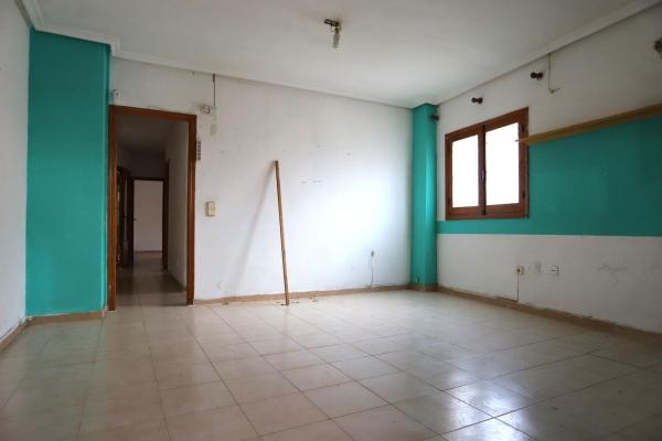 Sale of flat in Piso en Avenida Diego Ramírez Pastor, Avenida Habaneras - Curva de Palangre, Torrevieja, Torrevieja
photo 1