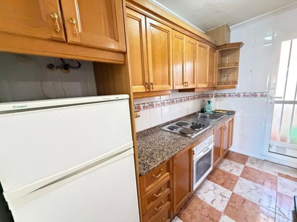Sale of flat in Piso en Calle Chile, Las Filipinas, Orihuela, Orihuela
 photo 4