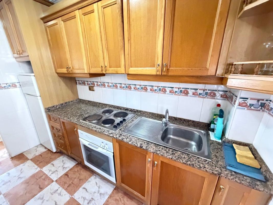 Venta de piso en Piso en Calle Chile, Las Filipinas, Orihuela, Orihuela
photo 5