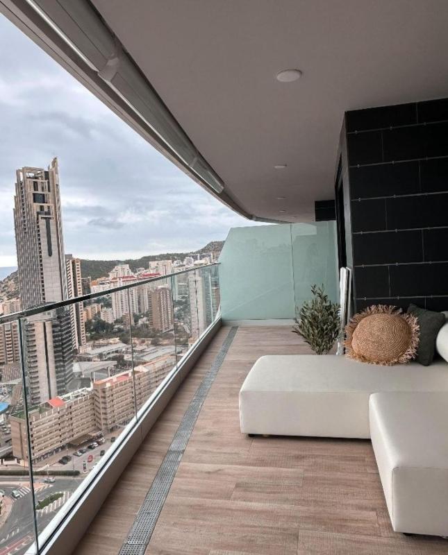 Sprzedaż mieszkania w Piso en Playa de Poniente, Benidorm, Benidorm
photo 3
