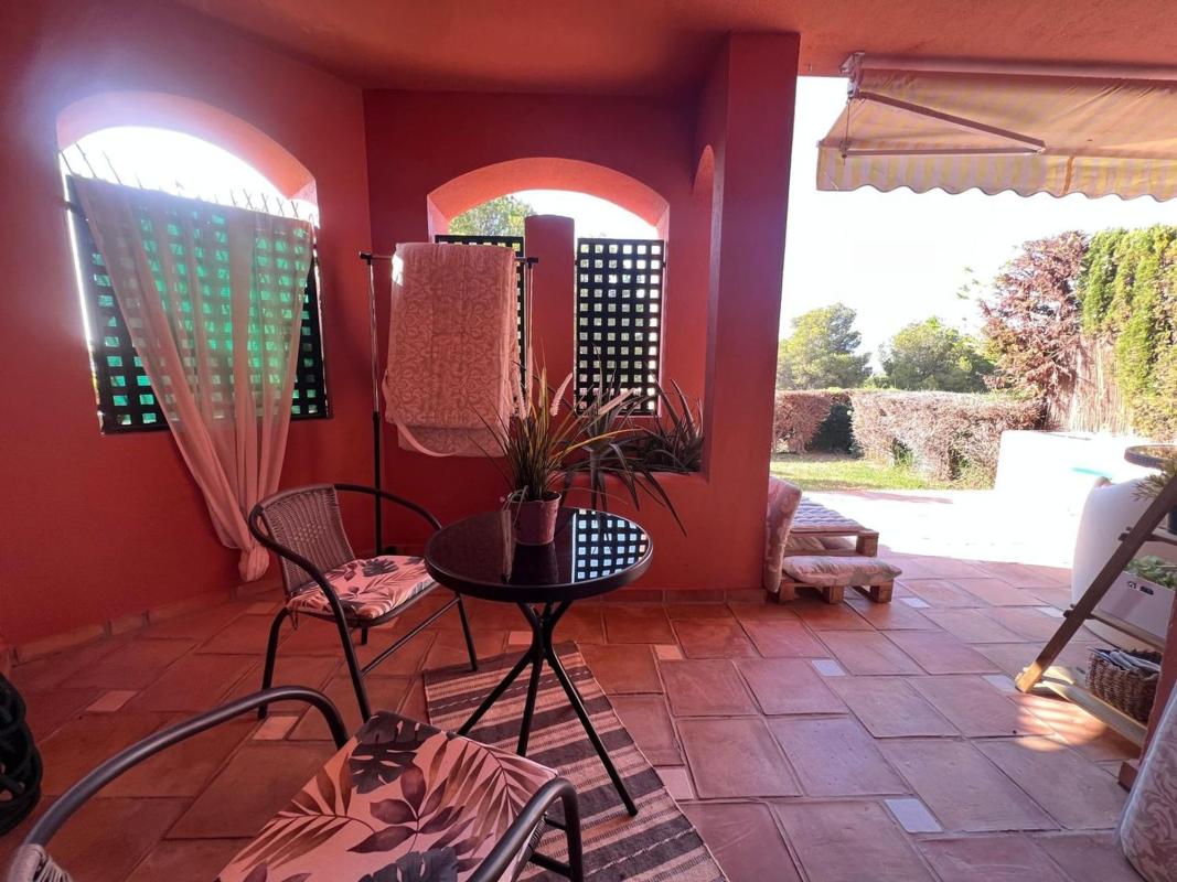 Sprzedaż mieszkania w Piso en Golf Bahía, Finestrat, Finestrat
 photo 3