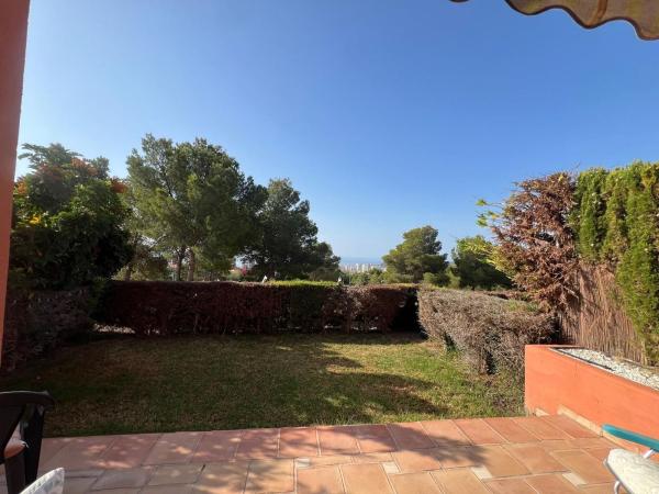 Продажа квартиры на Piso en Golf Bahía, Finestrat, Финестрат
 photo 4
