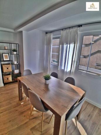 Venta de piso en Piso en Avenida Maisonnave, Ensanche-Diputación, Alicante / Alacant, Alicante / Alacant
 photo 4