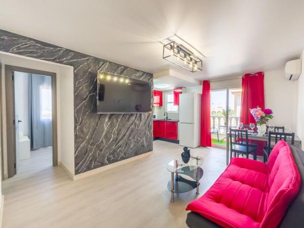 Продажа квартиры на Piso en Calle Bilbao, Parque de las Naciones, Torrevieja, Торревьеха
photo 1