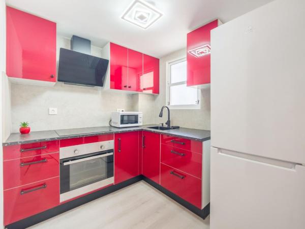Продажа квартиры на Piso en Calle Bilbao, Parque de las Naciones, Torrevieja, Торревьеха
thumbnail 1