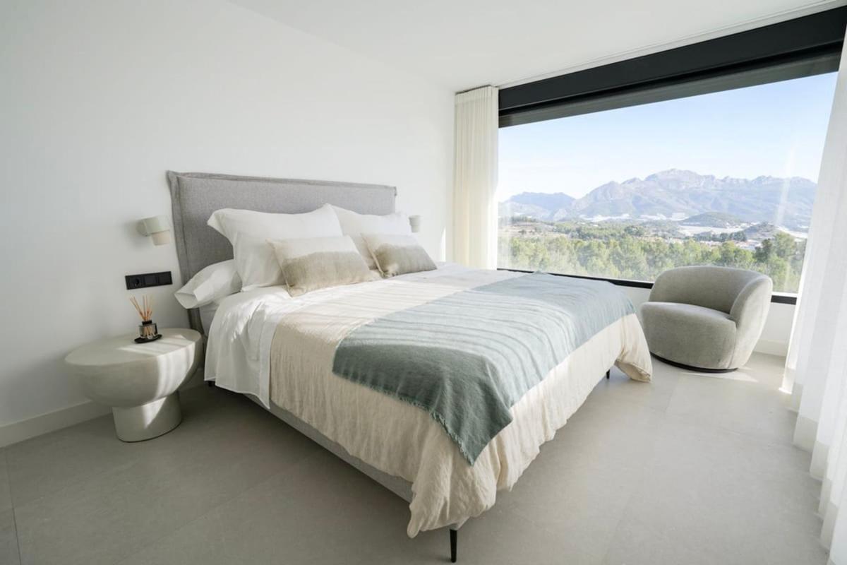 Sale of independent chalet in Casa o chalet en Casco urbano, Polop, Polop
photo 5