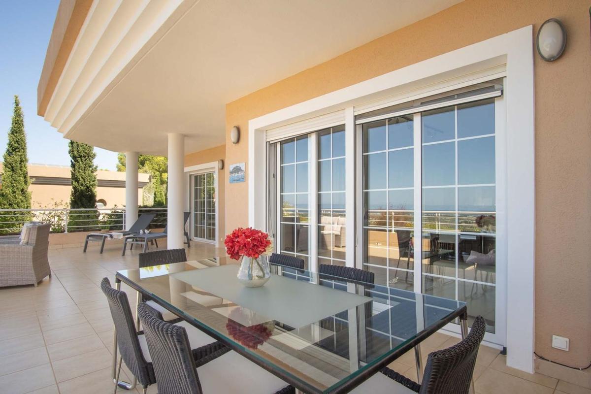 Продажа квартиры на Piso en La Sella, Pedreguer, Педрегер
photo 5