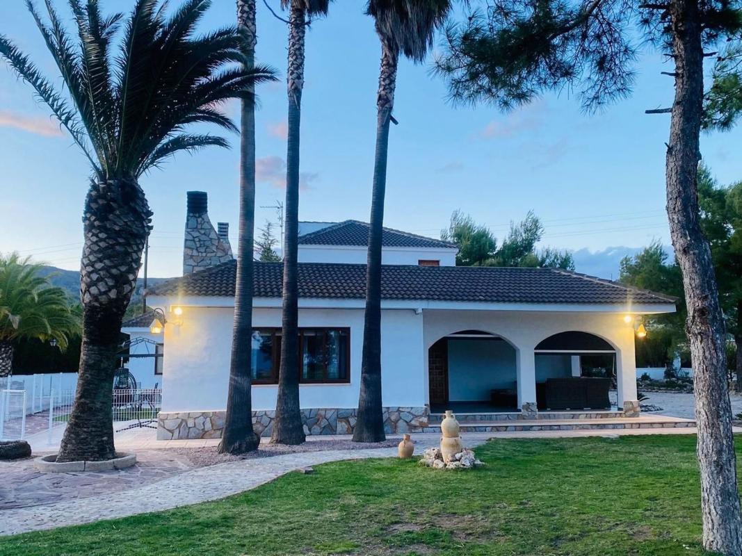 Propiedades en venta y alquiler en España photo 2