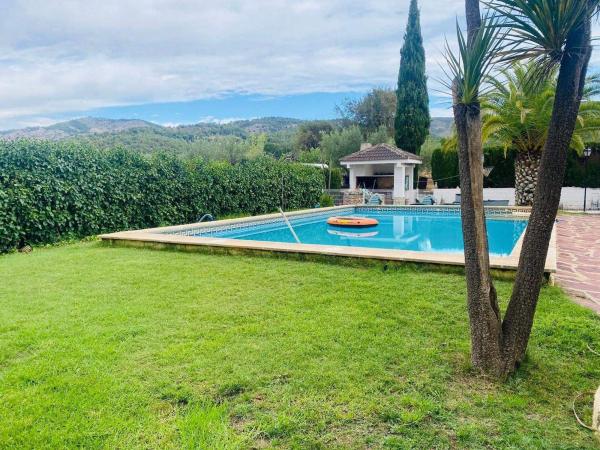 Casa o chalet independiente en Onil photo 3