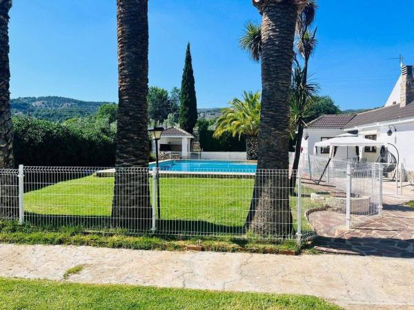 Casa o chalet independiente en Onil photo 4
