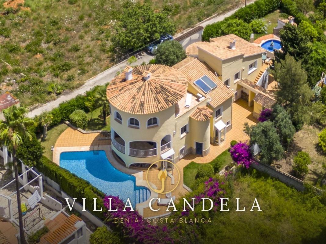 Propiedades en venta y alquiler en España photo 1