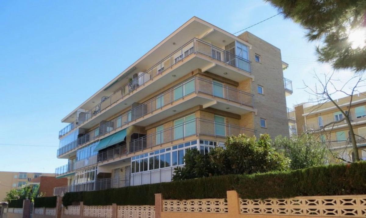 Venta de piso en Piso en Calle del Greco, 13, Playa Muchavista, El Campello, El Campello
photo 1
