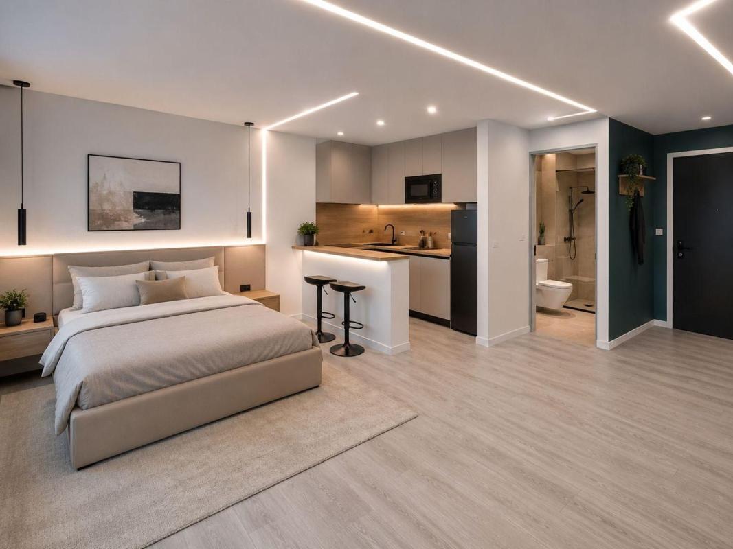Sale of studio in Estudio en Calle L'Alfas del Pi, Playa de Poniente, Benidorm, Benidorm photo 1