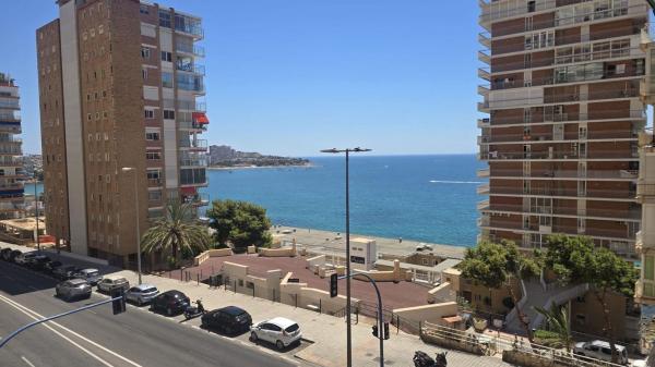 Venta de piso en Piso en La Albufereta, Alicante / Alacant, Alicante / Alacant
 photo 1