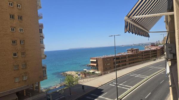 Venta de piso en Piso en La Albufereta, Alicante / Alacant, Alicante / Alacant
 photo 3