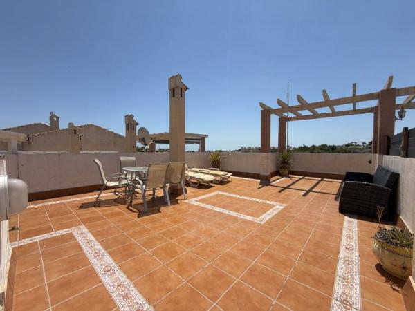 Sale of flat in Piso en Calle Panama, 24, Las Filipinas, Orihuela, Orihuela
 photo 1