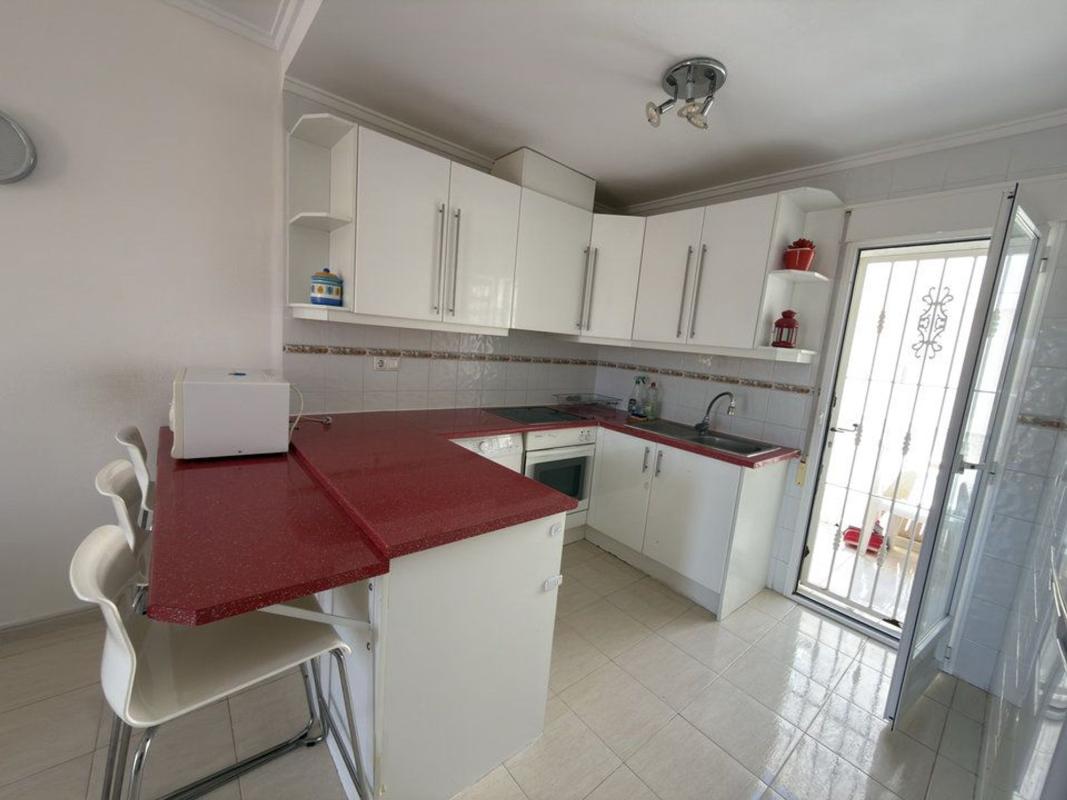 Venta de piso en Piso en Calle Panama, 24, Las Filipinas, Orihuela, Orihuela
photo 5
