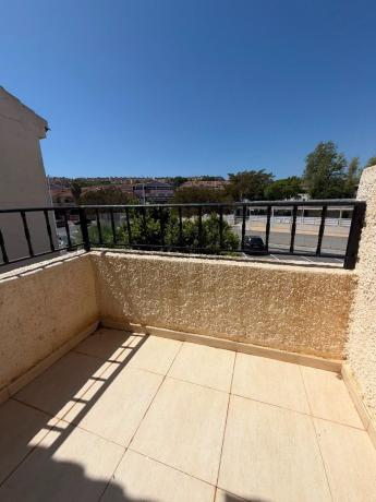 Casa o chalet independiente en Plaza de la Glorieta, Centro, Santa Pola photo 4