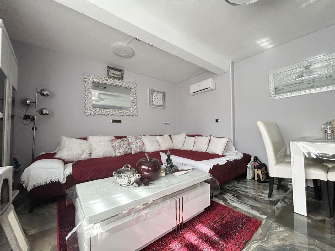 Продажа квартиры на Piso en Poble Nou - Montiboli, La Villajoyosa / Vila Joiosa, Ла Виллахойоса / Вила Хойоса
photo 2