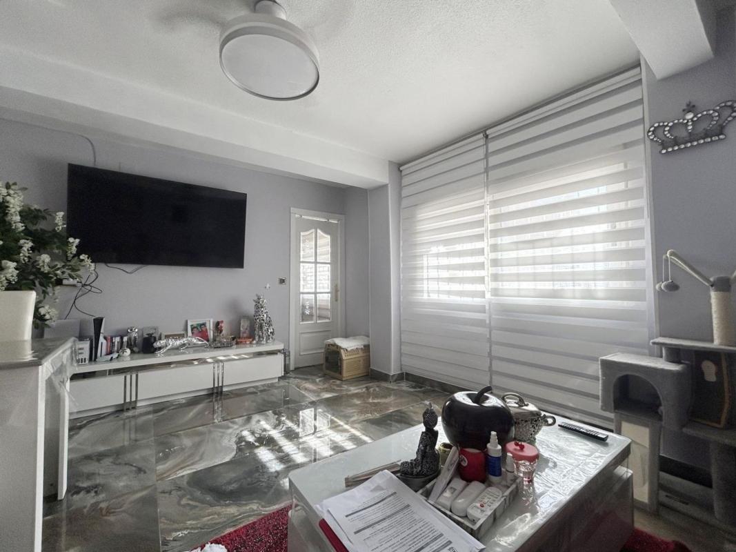 Продажа квартиры на Piso en Poble Nou - Montiboli, La Villajoyosa / Vila Joiosa, Ла Виллахойоса / Вила Хойоса
photo 4