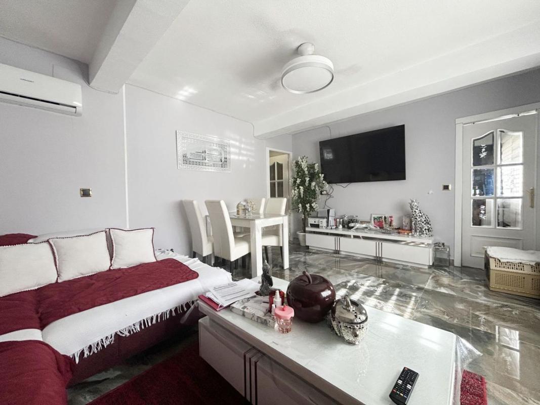 Продажа квартиры на Piso en Poble Nou - Montiboli, La Villajoyosa / Vila Joiosa, Ла Виллахойоса / Вила Хойоса
photo 5