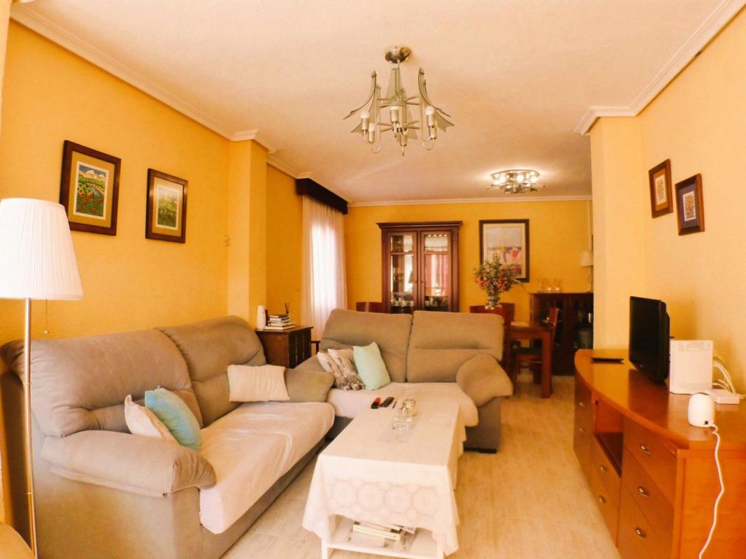 Venta de piso en Piso en Calle Pantaleón Boné, Carolinas Altas, Alicante / Alacant, Alicante / Alacant
 photo 4
