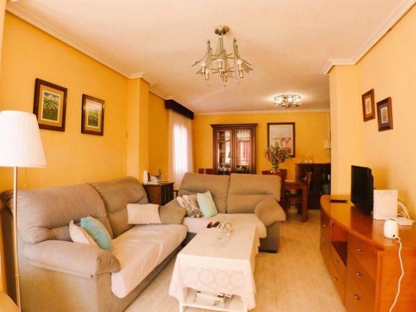 Venta de piso en Piso en Calle Pantaleón Boné, Carolinas Altas, Alicante / Alacant, Alicante / Alacant
 photo 4