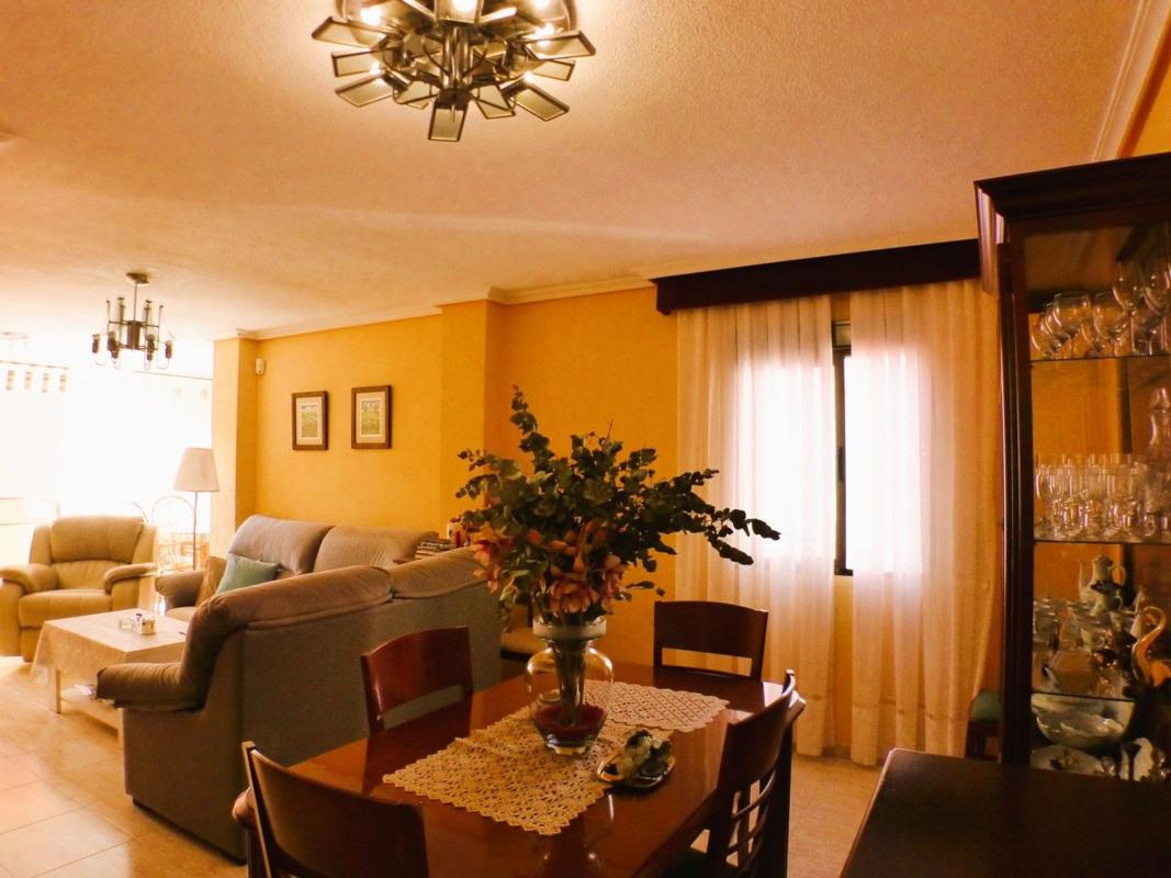Venta de piso en Piso en Calle Pantaleón Boné, Carolinas Altas, Alicante / Alacant, Alicante / Alacant
 photo 5