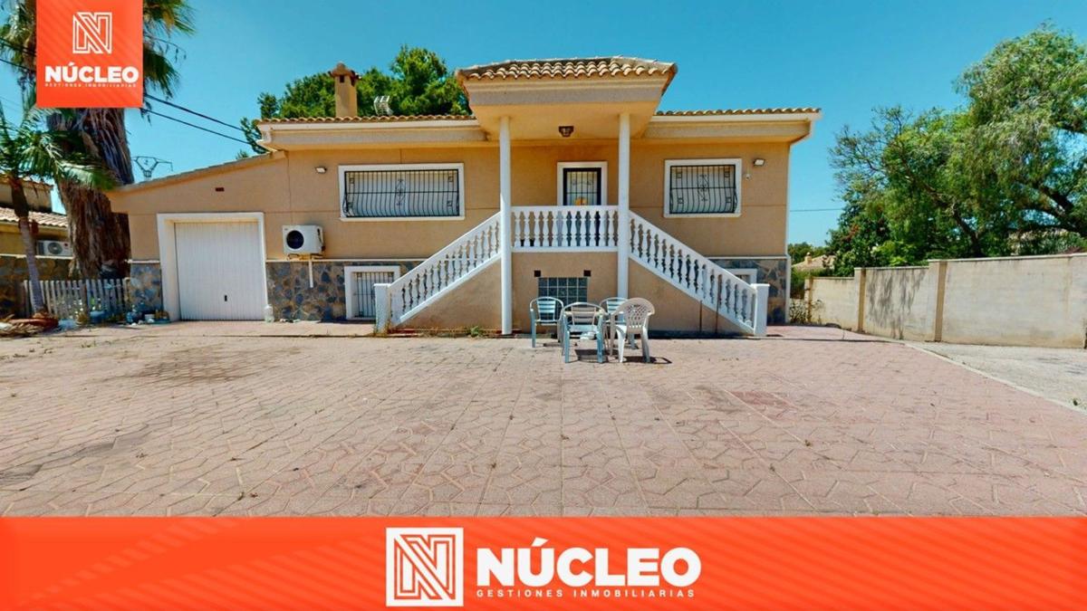 Propiedades en venta y alquiler en España photo 1