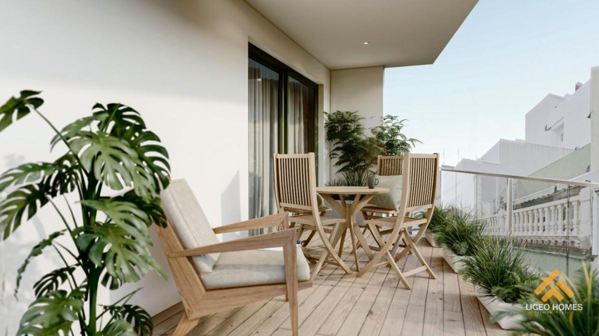 Продажа квартиры на Piso en Calle de Campo Torres, Centro Urbano, Denia, Дения
photo 1