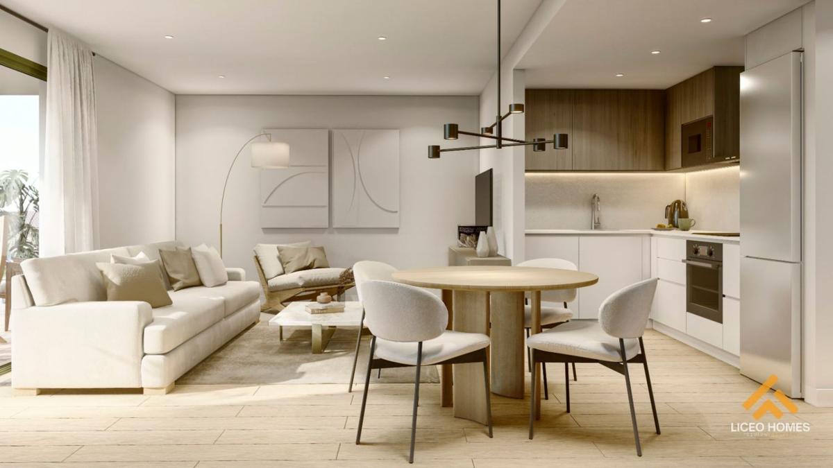 Продажа квартиры на Piso en Calle de Campo Torres, Centro Urbano, Denia, Дения
photo 2