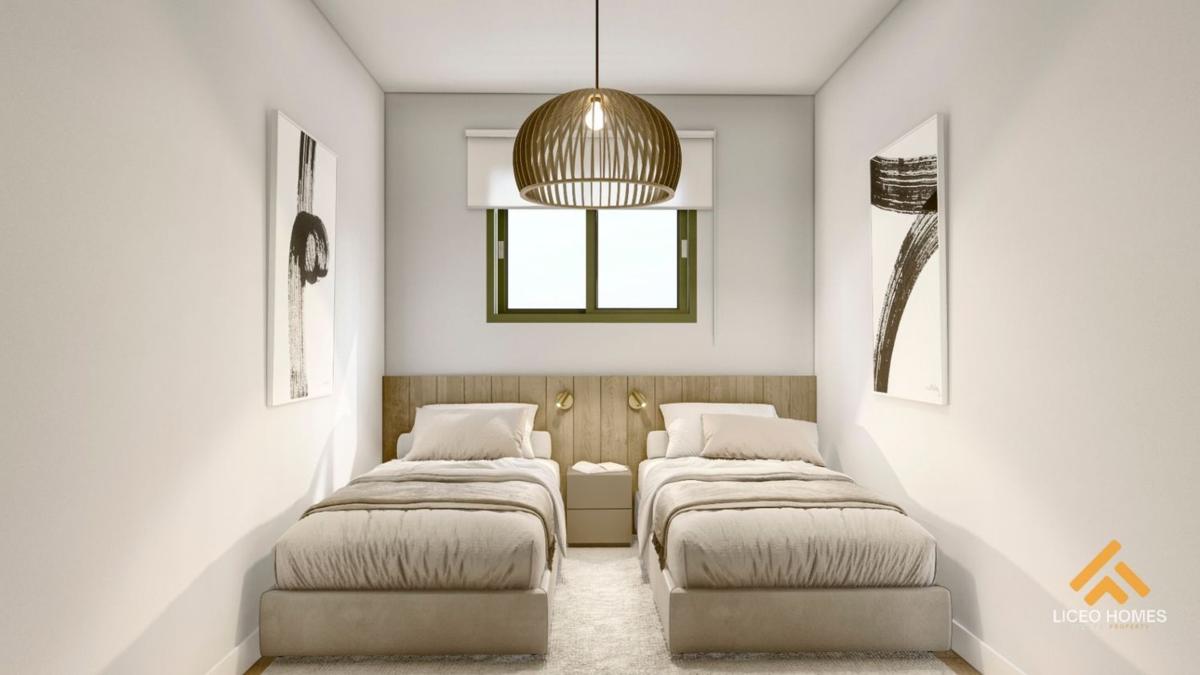 Продажа квартиры на Piso en Calle de Campo Torres, Centro Urbano, Denia, Дения
photo 4