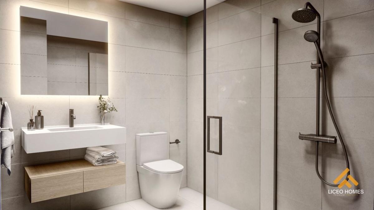Продажа квартиры на Piso en Calle de Campo Torres, Centro Urbano, Denia, Дения
photo 5