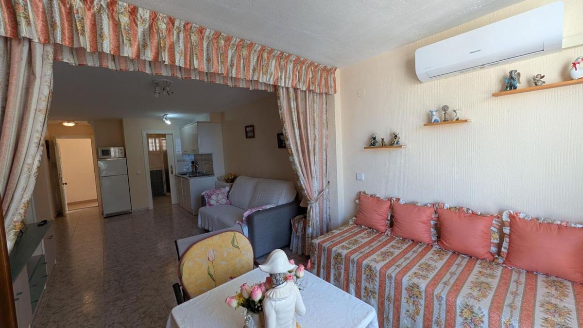Продажа студии в Estudio en Playa de Levante, Benidorm, Бенидорм photo 4