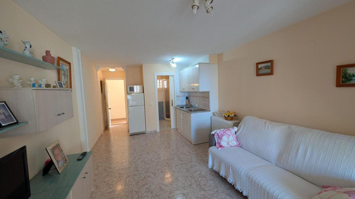 Продажа студии в Estudio en Playa de Levante, Benidorm, Бенидорм photo 5