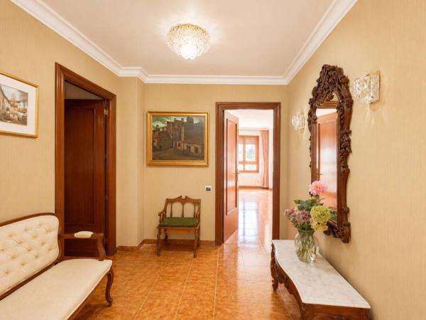 Venta de piso en Piso en Calle Obispo Herrero, Almoradí, Almoradí
photo 1
