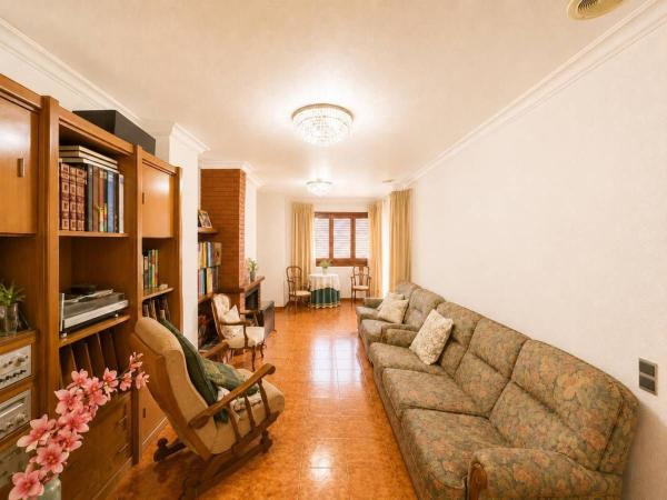 Venta de piso en Piso en Calle Obispo Herrero, Almoradí, Almoradí
thumbnail 1