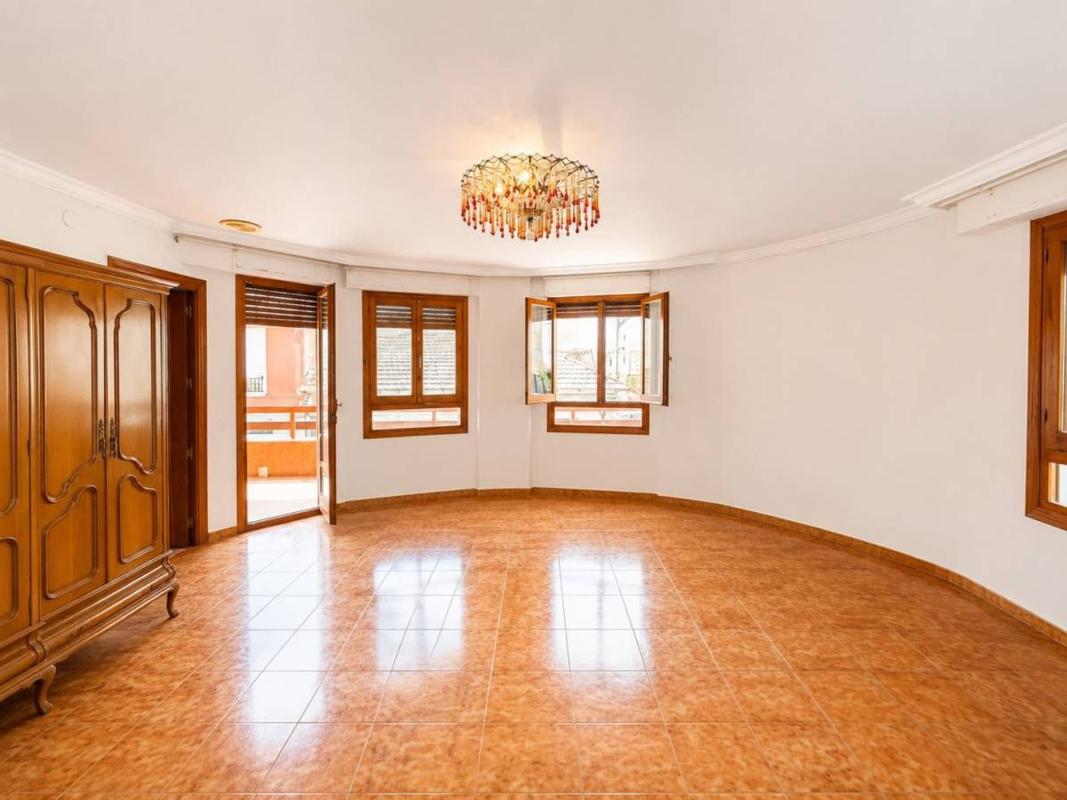 Venta de piso en Piso en Calle Obispo Herrero, Almoradí, Almoradí
 photo 3