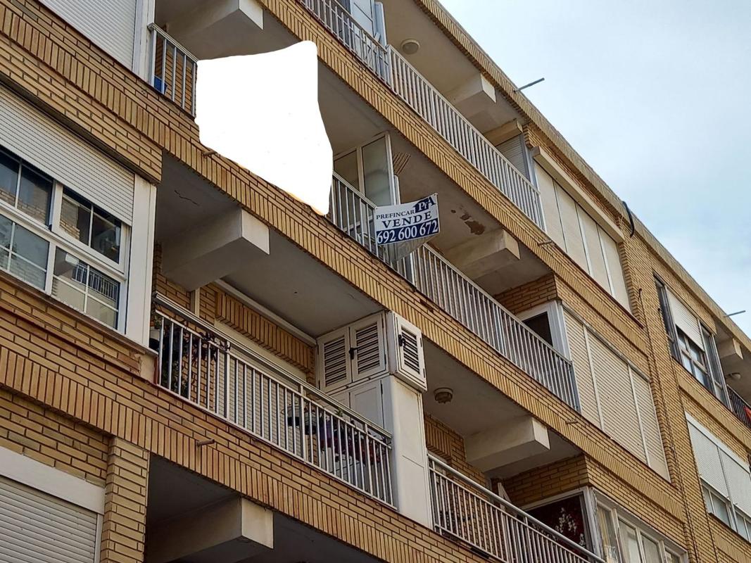 Sprzedaż mieszkania w Piso en Miguel Hernandez, 132, Las Viñas, Guardamar del Segura, Guardamar del Segura
photo 1
