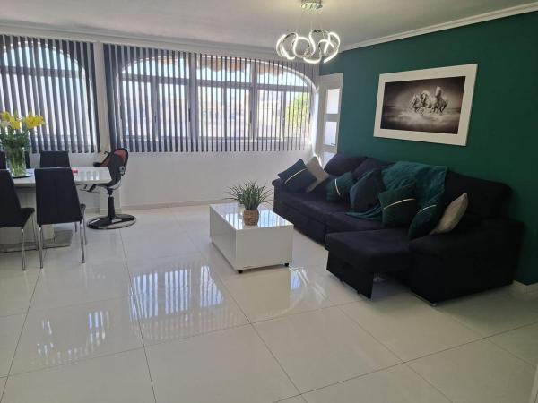 Penthouse for sale at Ático en Calle de Orihuela, Parque de las Naciones, Torrevieja, Torrevieja thumbnail 2