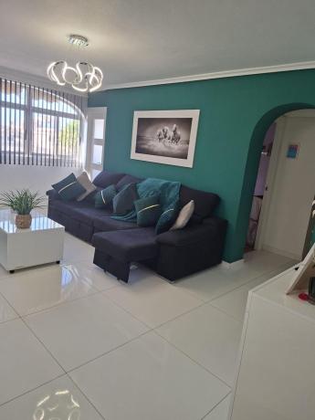 Penthouse for sale at  Ático en Calle de Orihuela, Parque de las Naciones, Torrevieja, Torrevieja photo 4